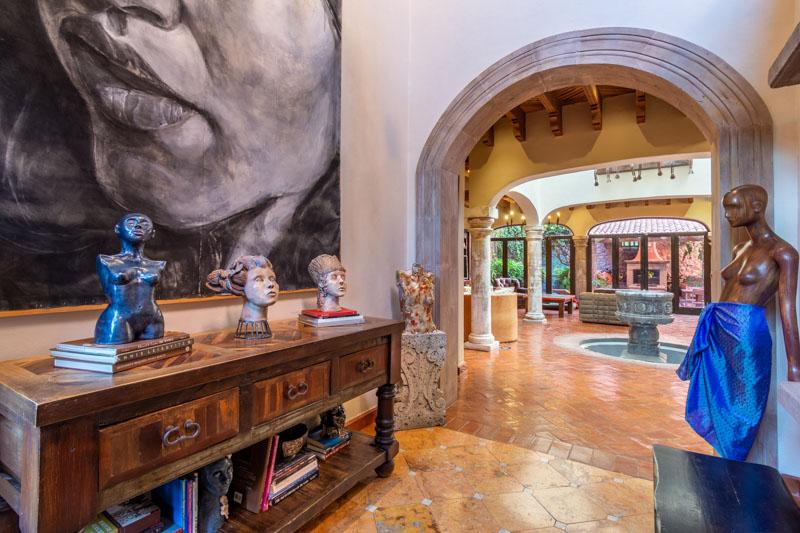 Casa Tranquila Image