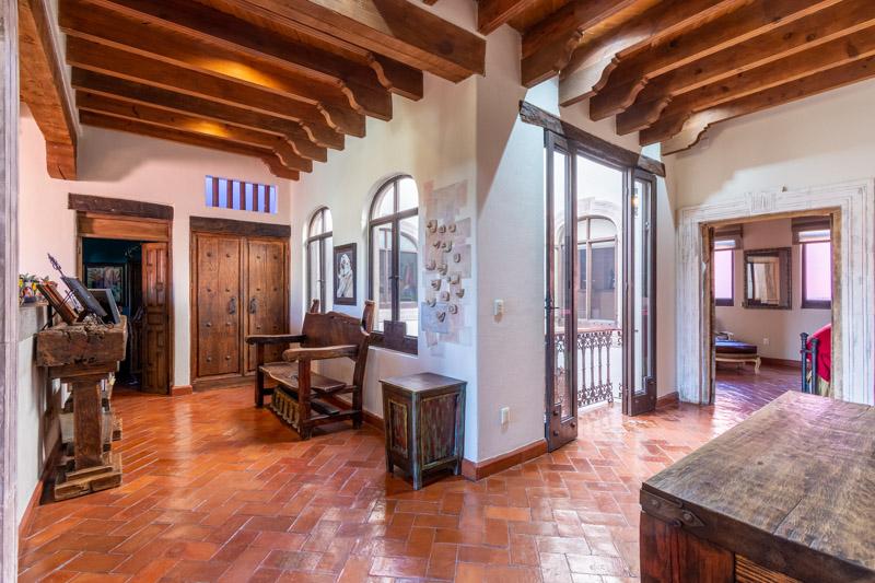 Casa Tranquila Image