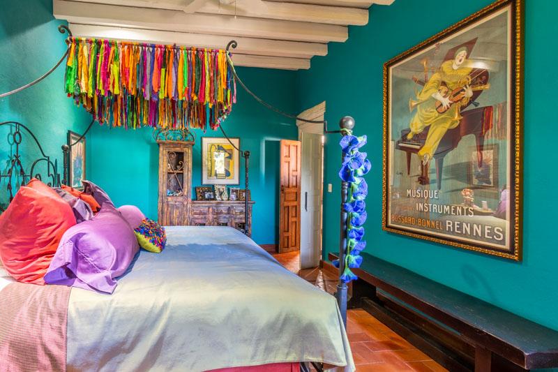 Casa Tranquila Image