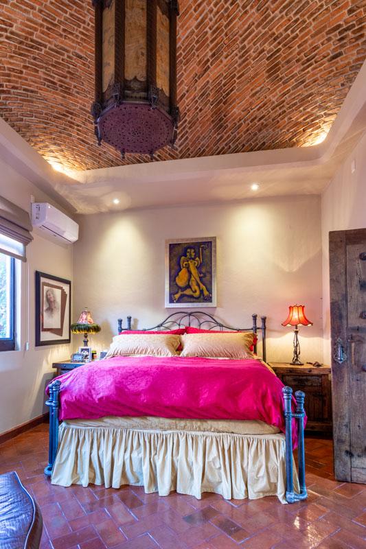 Casa Tranquila Image