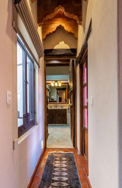 Casa Tranquila Image