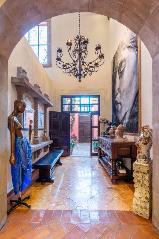 Casa Tranquila Image