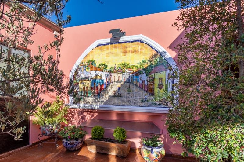 Casa Tranquila Image