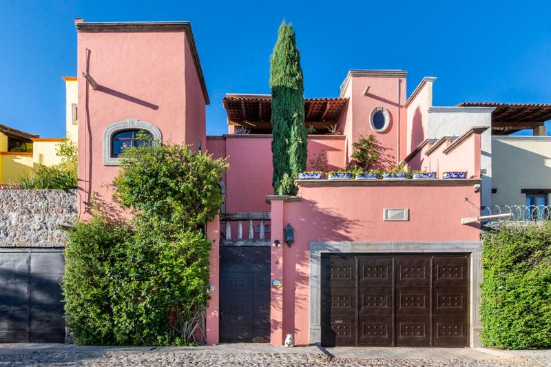 Casa Tranquila Image