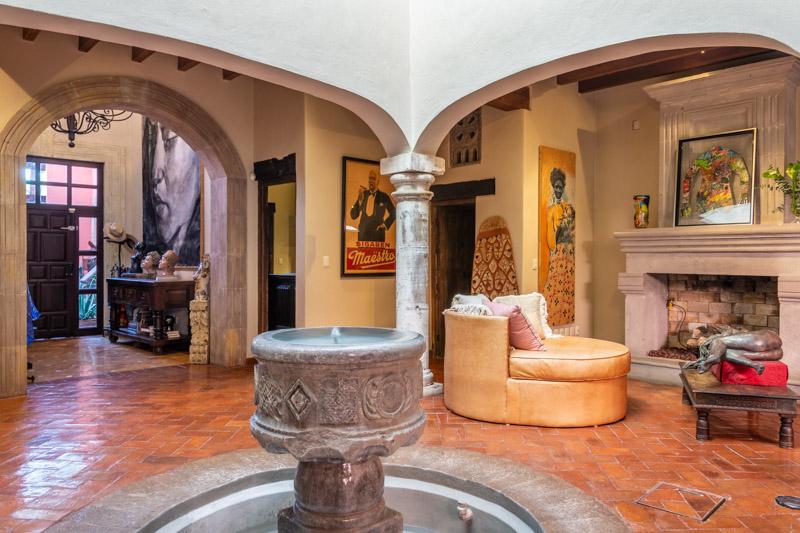Casa Tranquila Image