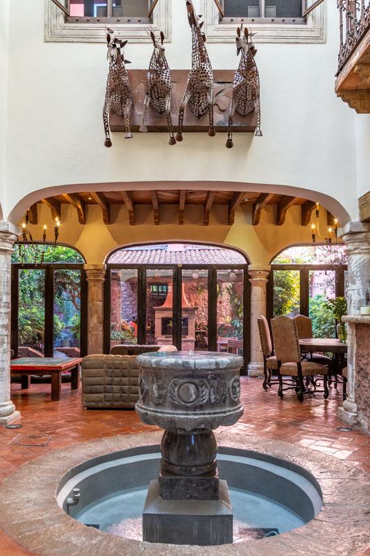 Casa Tranquila Image