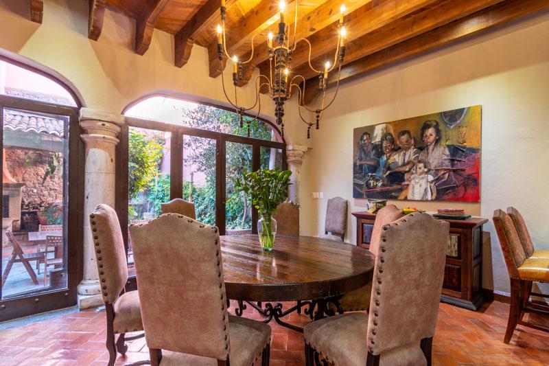 Casa Tranquila Image