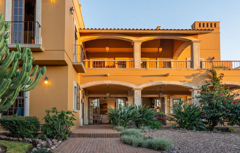 Casa Cantera Image