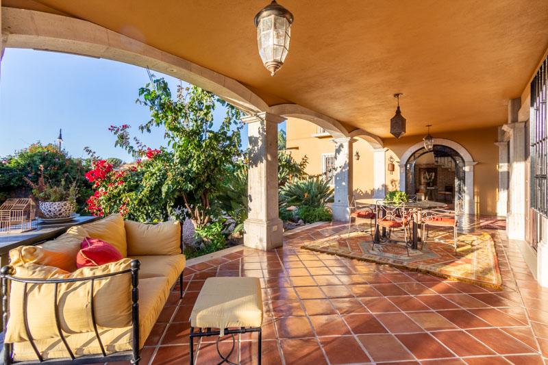 Casa Cantera Image