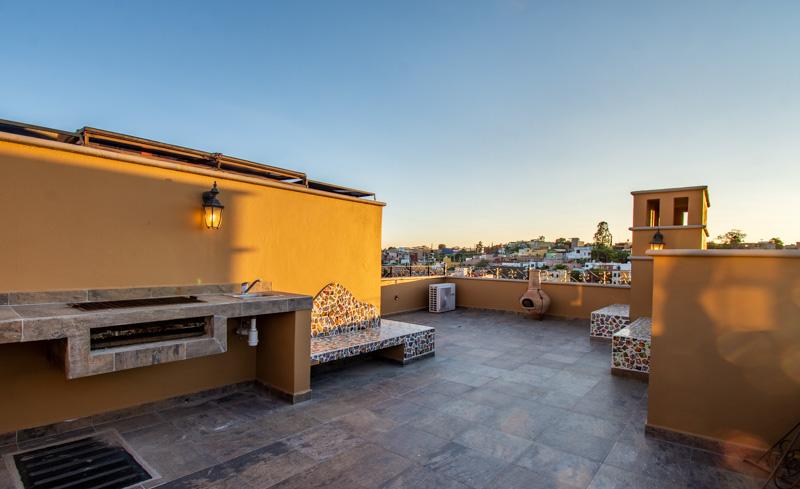 Casa Cantera Image