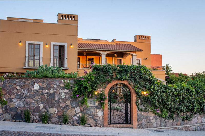 Casa Cantera Image