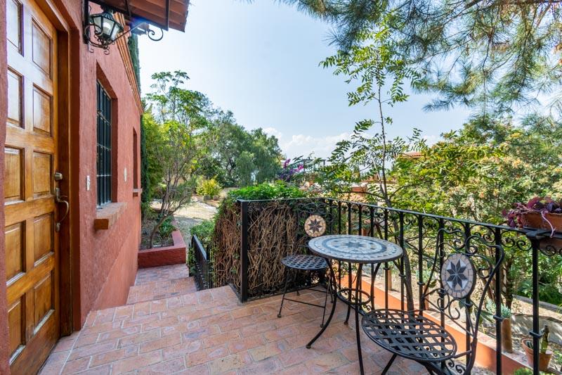 Casa Nido Image