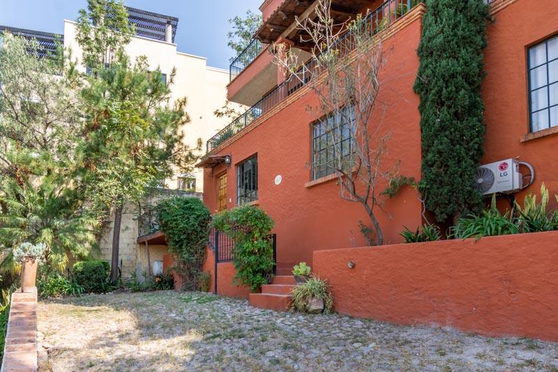 Casa Nido Image