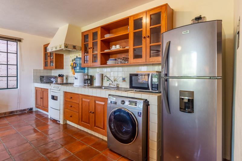Casa Nido Image