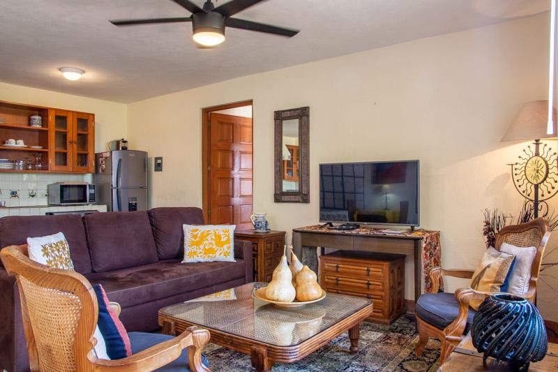 Casa Nido Image
