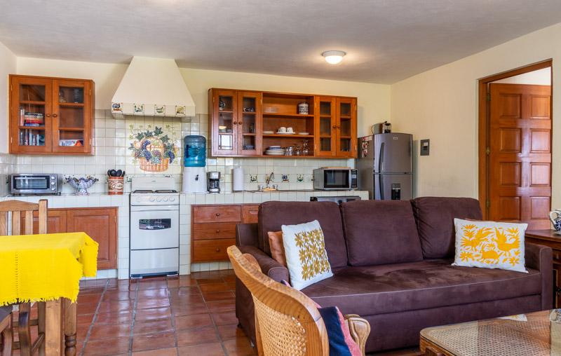 Casa Nido Image