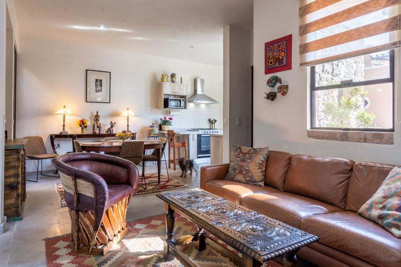 Casa Alegría Image