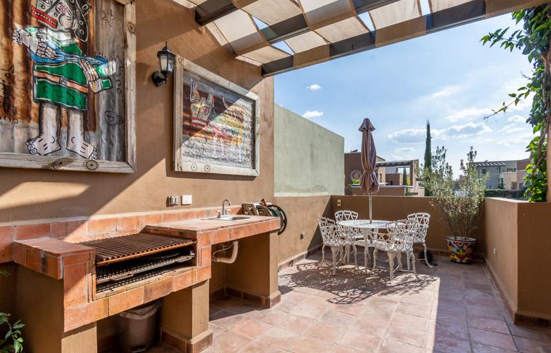 Casa Alegría Image