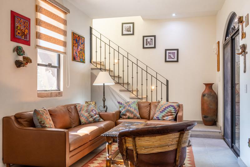 Casa Alegría Image