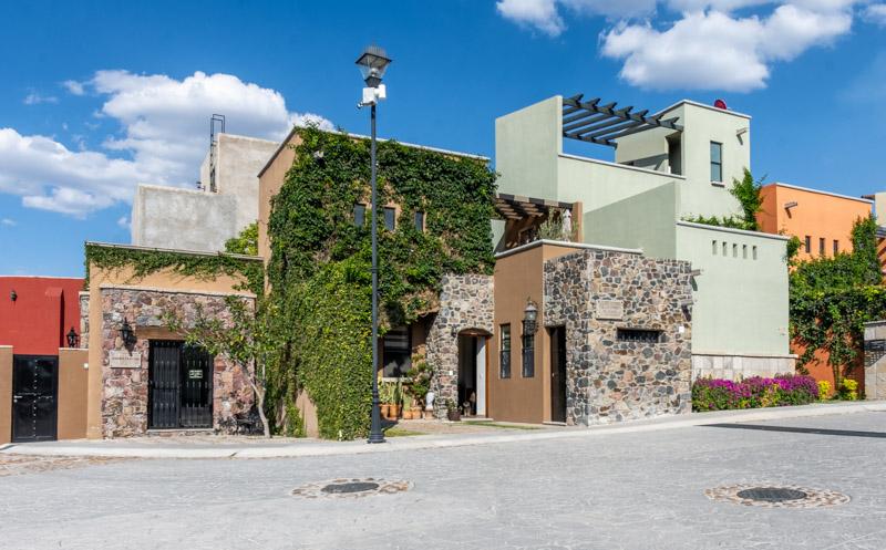 Casa Alegría Image