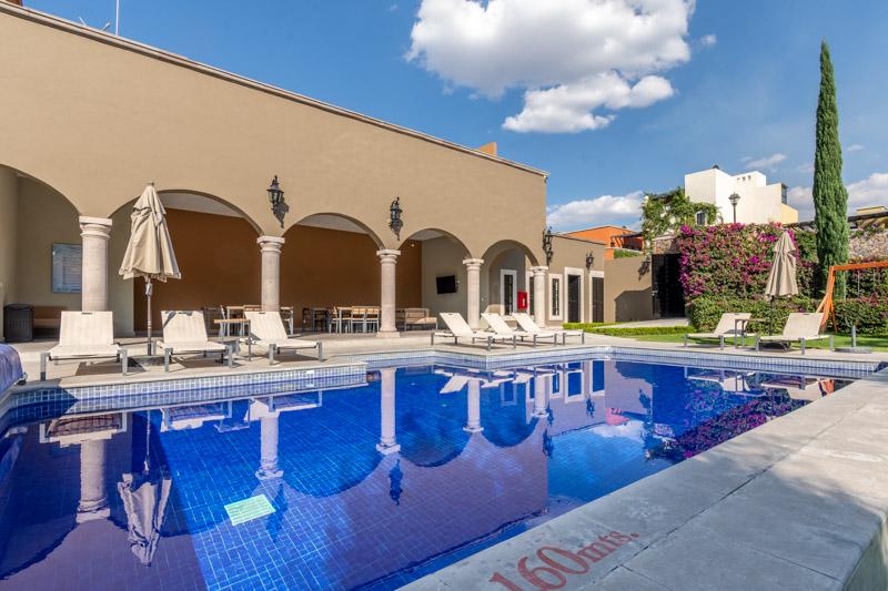Casa Alegría Image