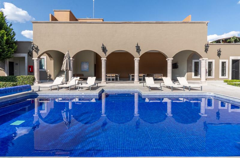 Casa Alegría Image