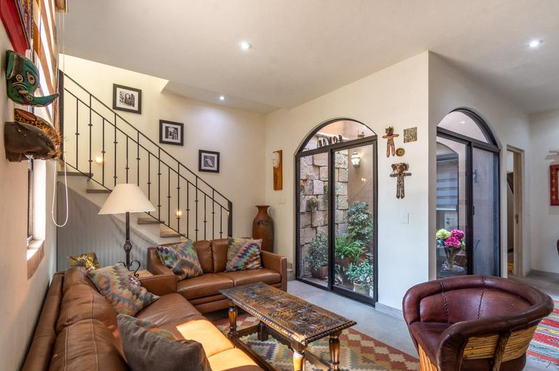 Casa Alegría Image