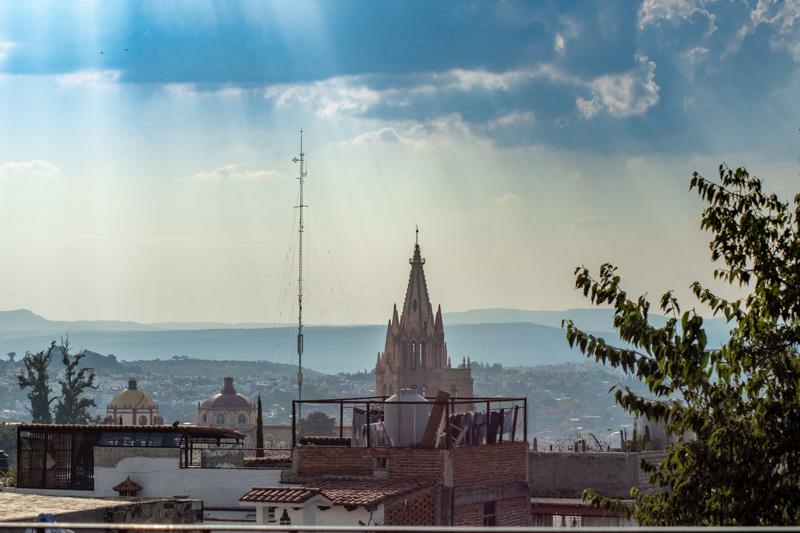 Calvario 4, Casita (D3) Image