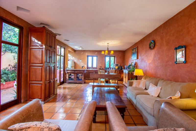 Calvario 4, Casita (D3) Image
