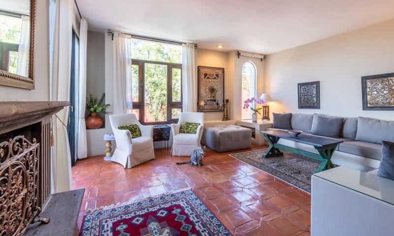 Casa Mariposa Image