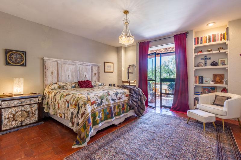 Casa Mariposa Image