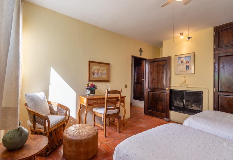 Casa Mariposa Image