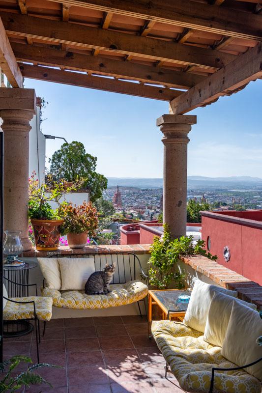 Casa Mariposa Image