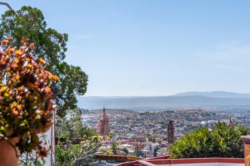 Casa Mariposa Image