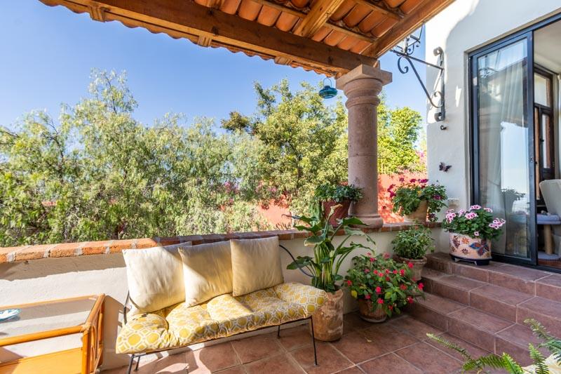 Casa Mariposa Image