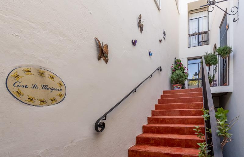 Casa Mariposa Image