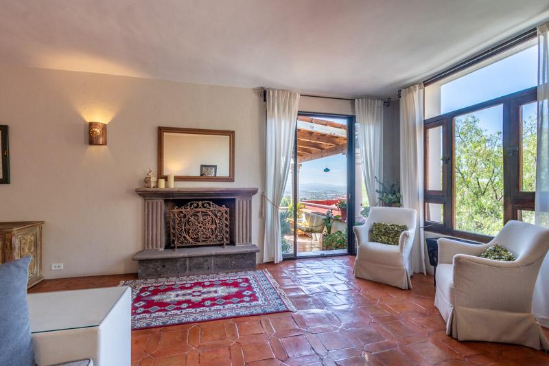 Casa Mariposa Image