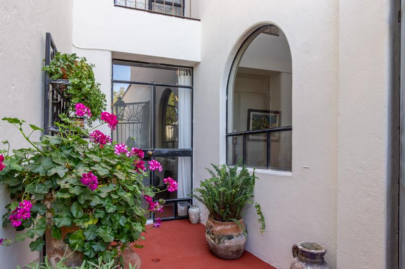 Casa Mariposa Image