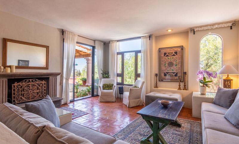 Casa Mariposa Image