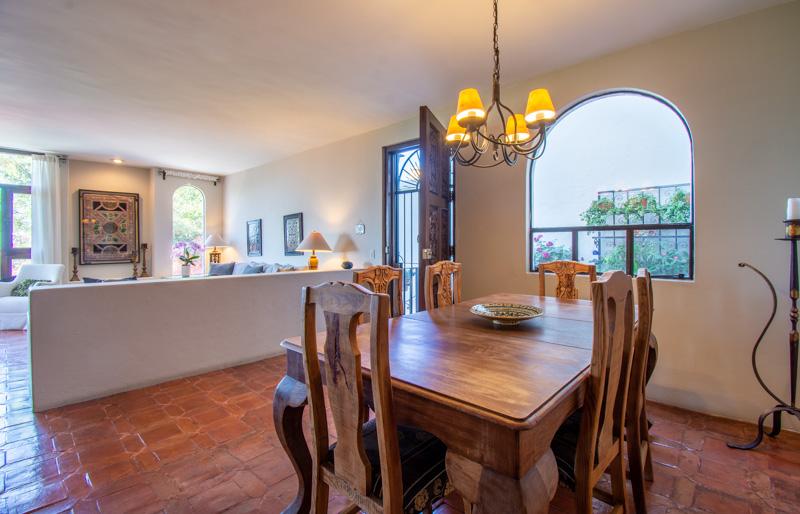 Casa Mariposa Image