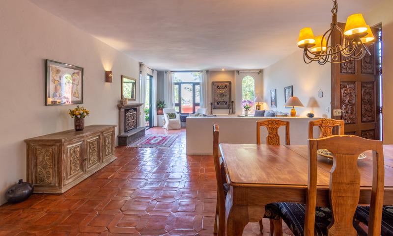 Casa Mariposa Image