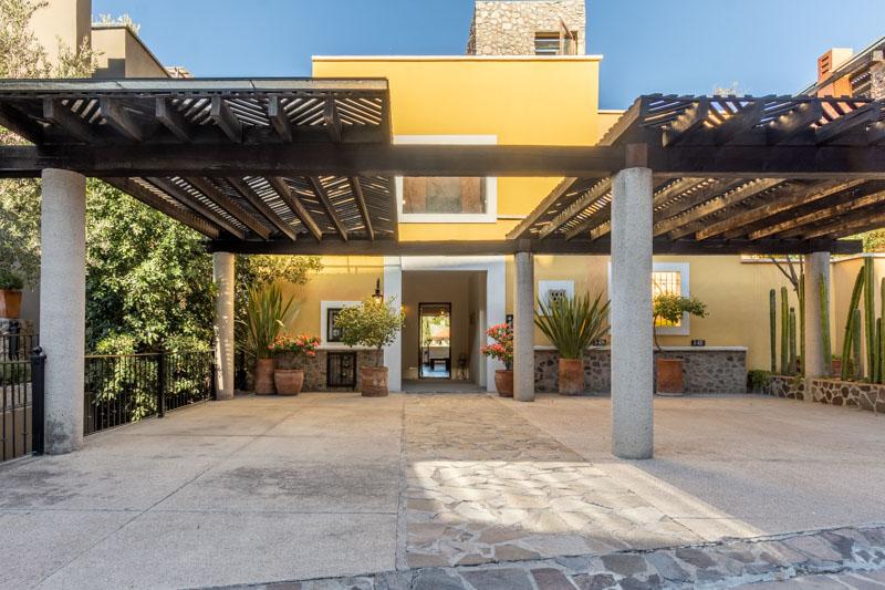 Condo Santiaguito Image