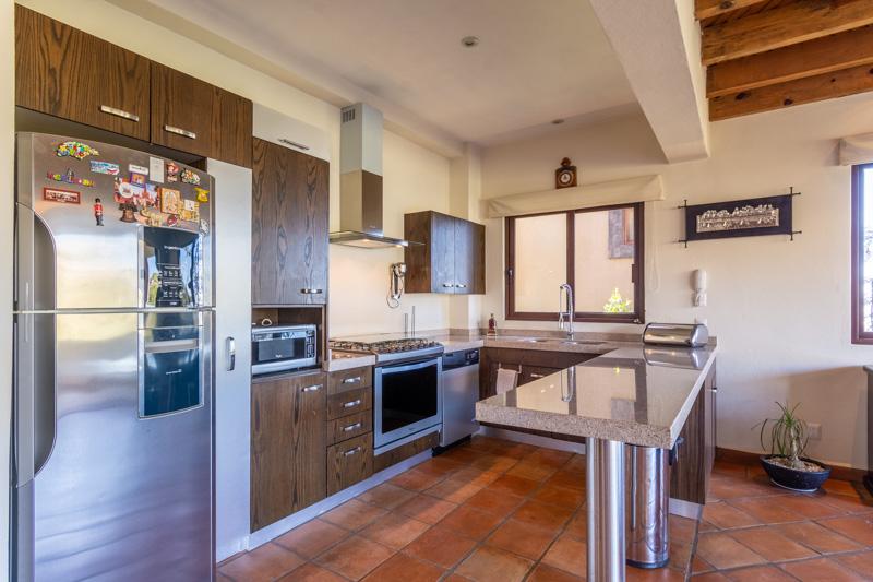 Condo Santiaguito Image