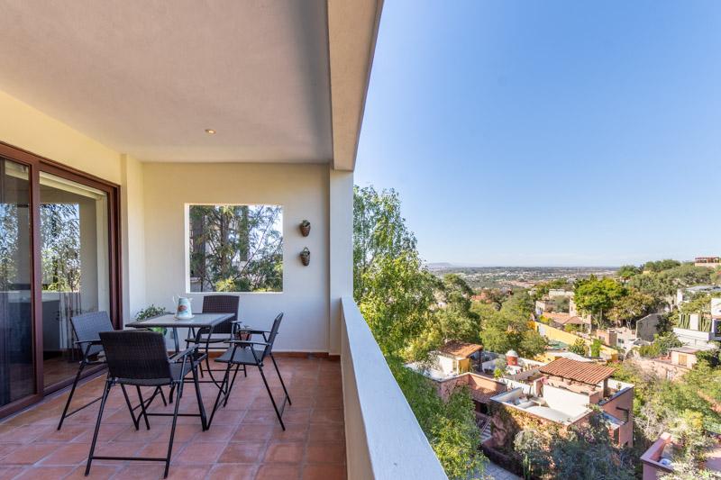 Condo Santiaguito Image