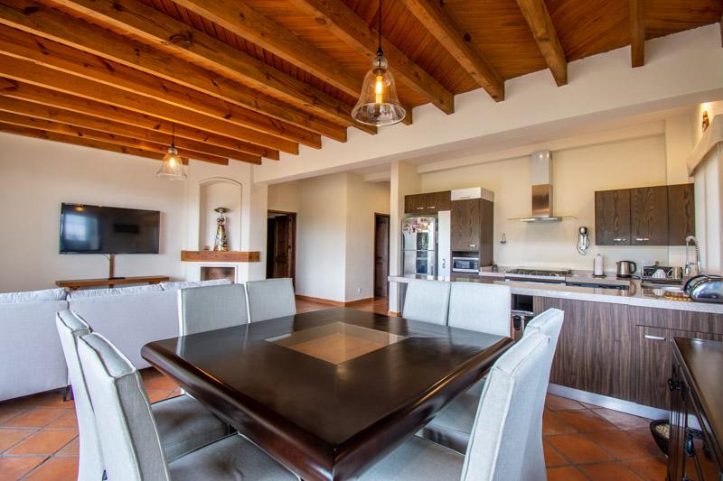 Condo Santiaguito Image