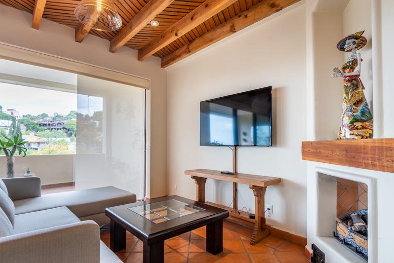 Condo Santiaguito Image