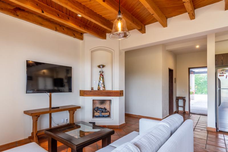 Condo Santiaguito Image