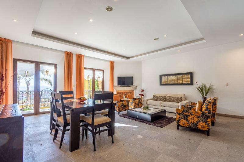 Condo Caracol 17 Image
