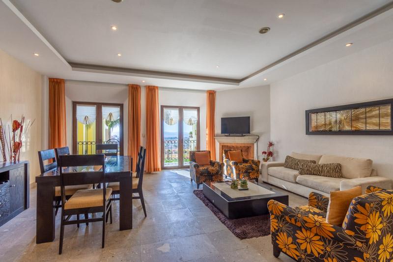 Condo Caracol 17 Image