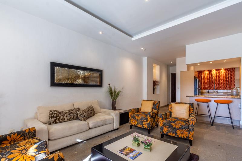 Condo Caracol 17 Image